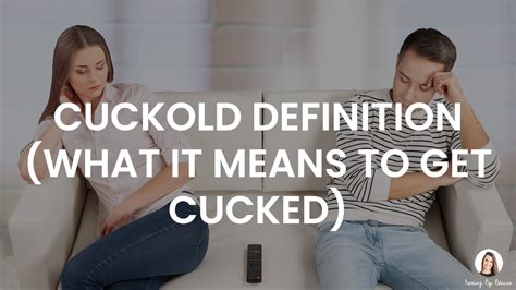 bred cuckold